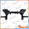 Berceau de Moteur avant pour MAZDA | ZRZ-MZ-000, 0206-05-3475005P